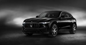 2018 Maserati Levante S Q4 GranSport